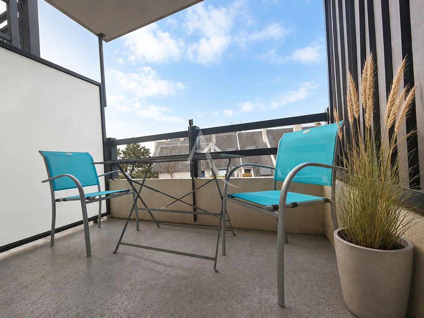 Appartement à vendre, 41m², Le Crotoy