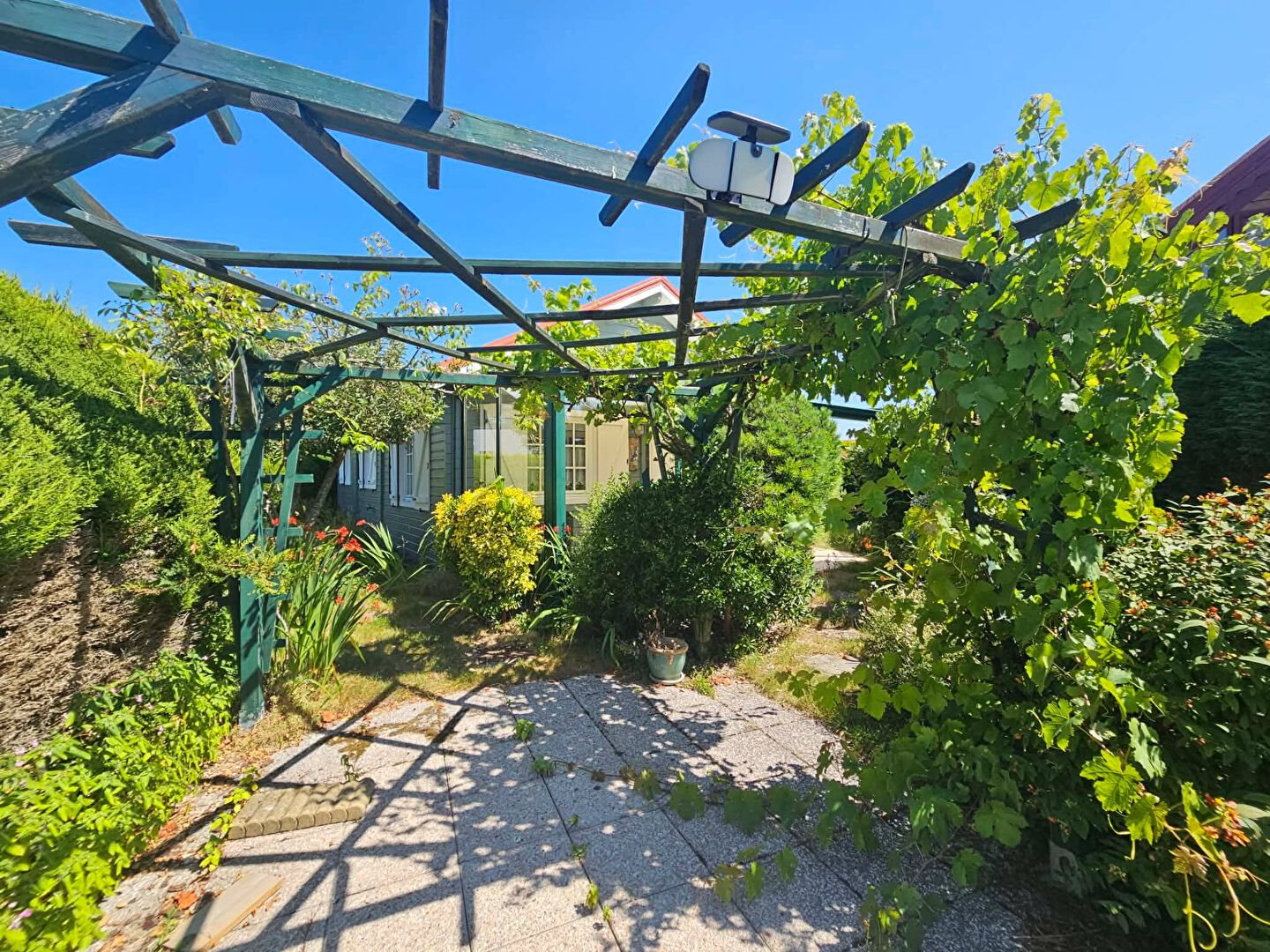 Maison à vendre, 57m², Rang-du-Fliers