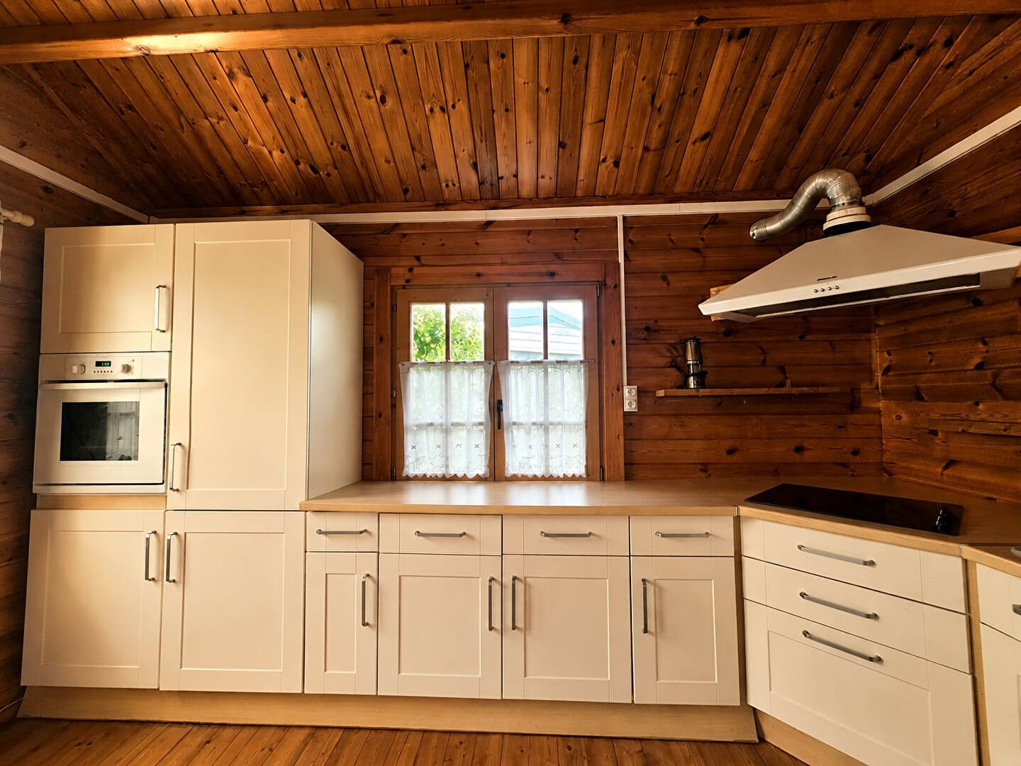 Maison à vendre, 57m², Rang-du-Fliers