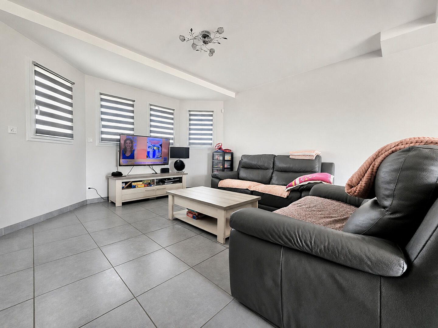 Maison à vendre, 114m², Noyelles-sur-Mer