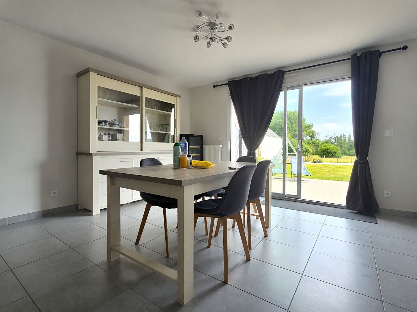 Maison à vendre, 114m², Noyelles-sur-Mer