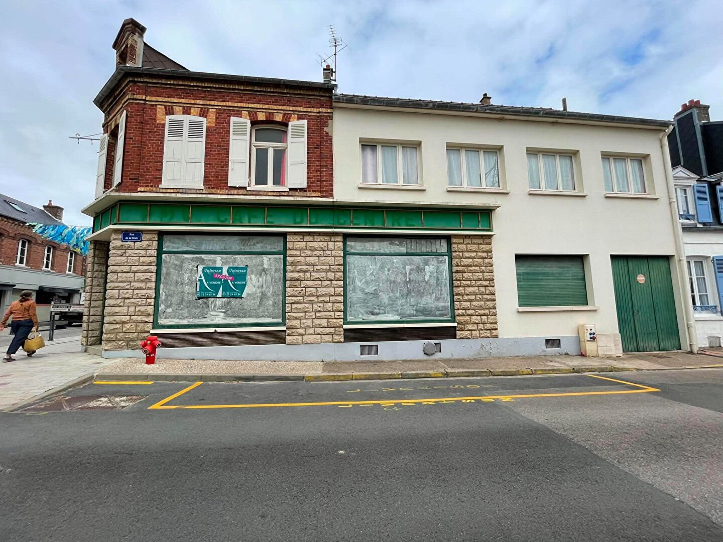 Appartement à vendre, 450m², Le Crotoy