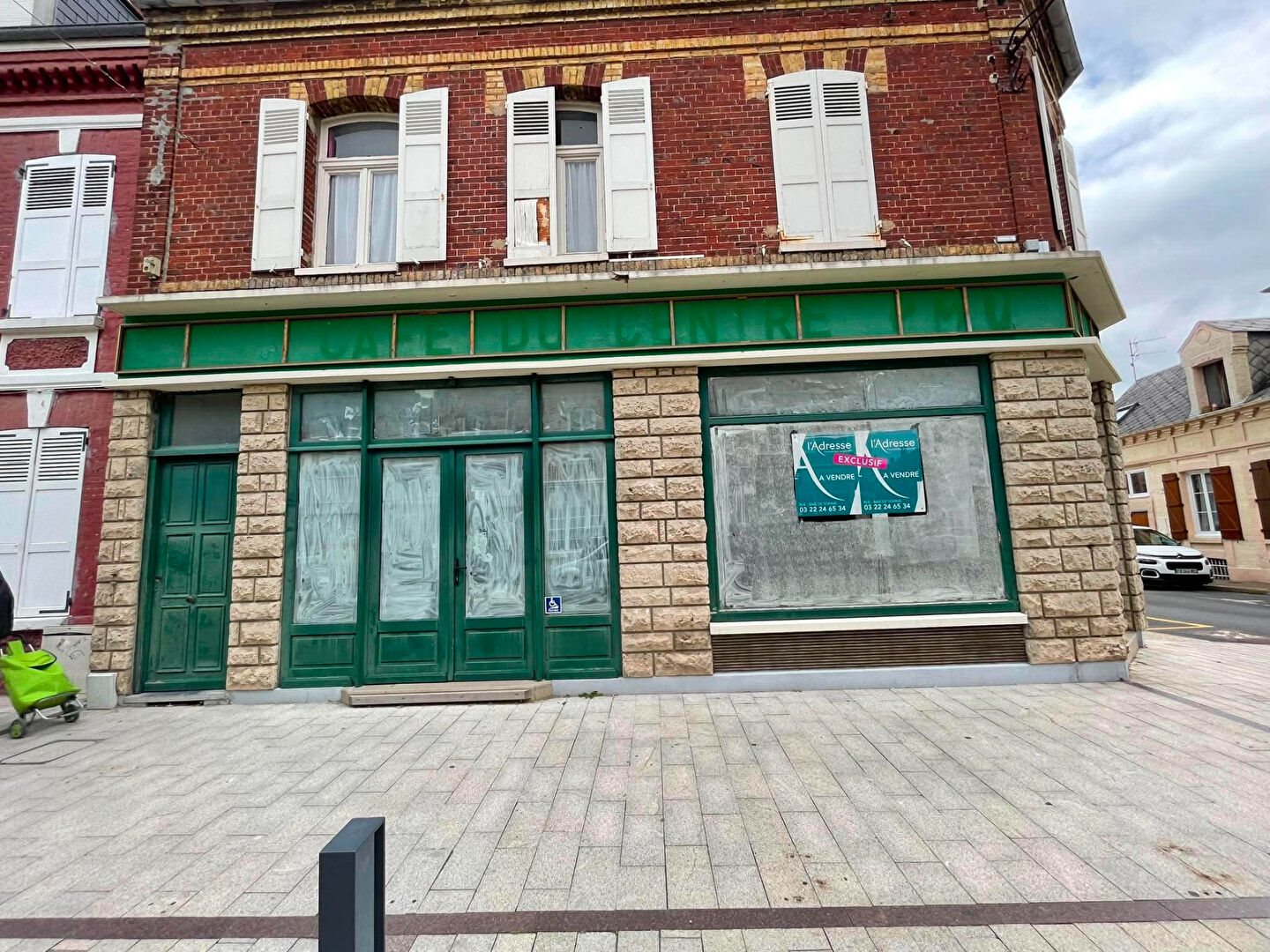 Appartement à vendre, 450m², Le Crotoy