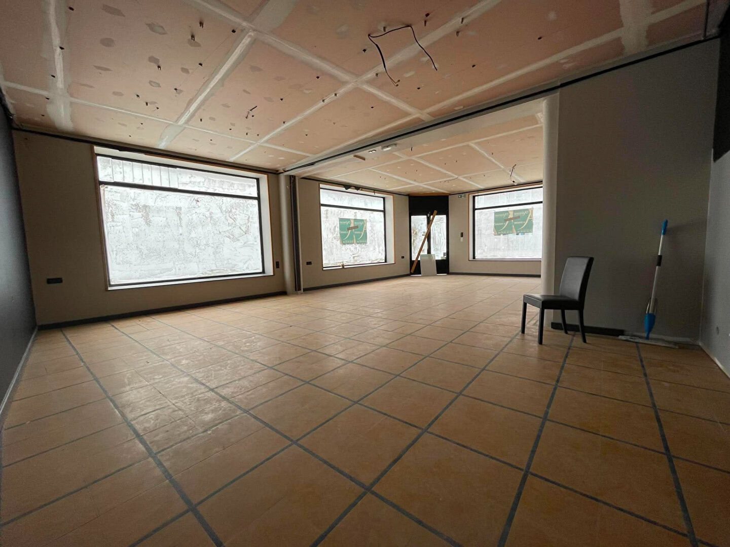 Appartement à vendre, 450m², Le Crotoy
