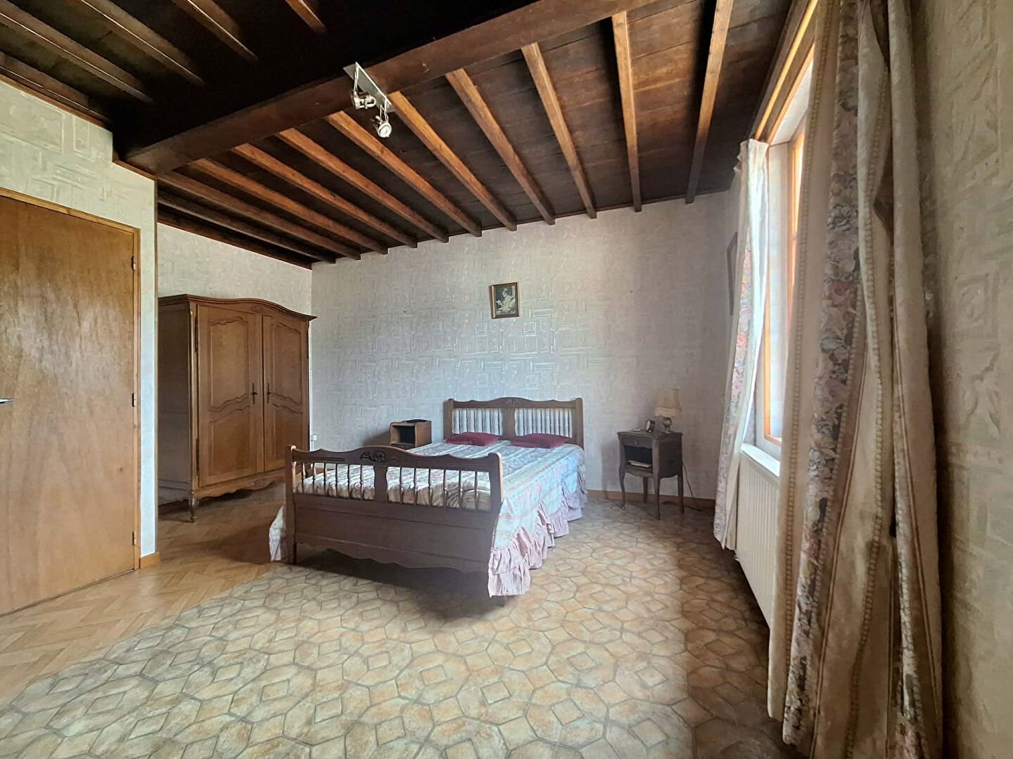 Maison à vendre, 96m², Vironchaux
