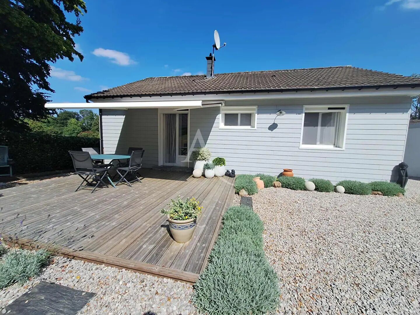Maison à vendre, 70m², Gueschart