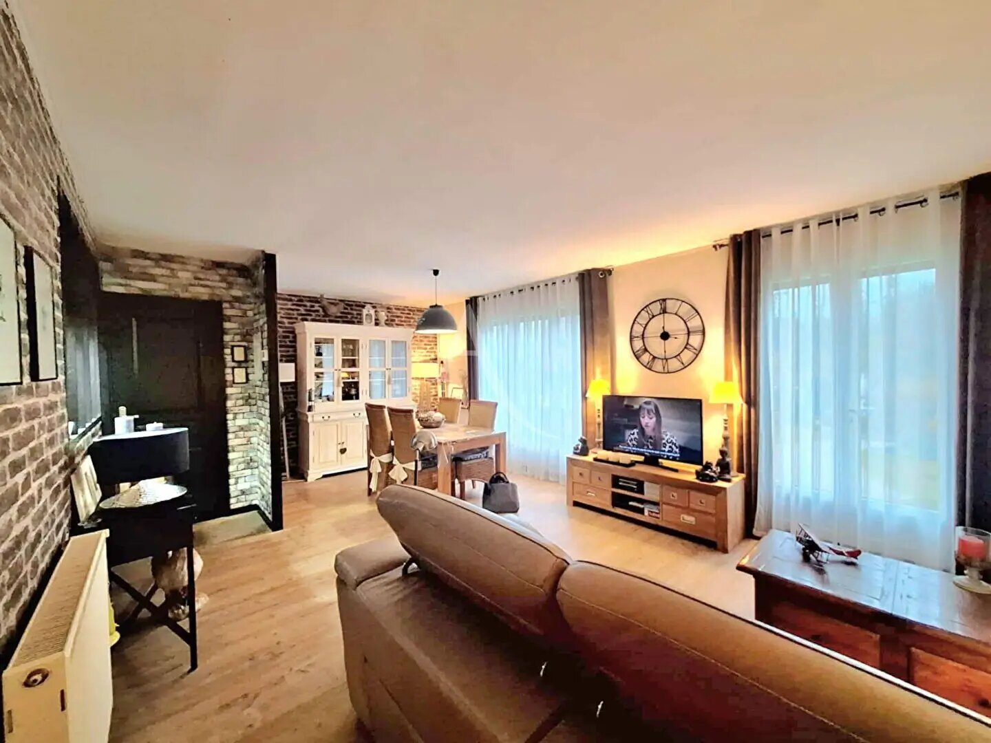 Maison à vendre, 70m², Gueschart