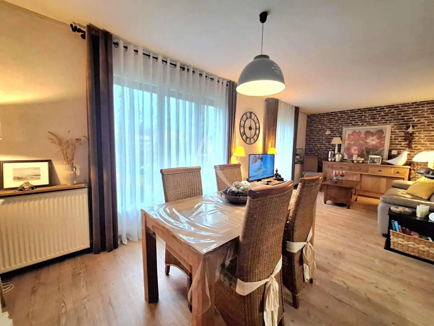 Maison à vendre, 70m², Gueschart