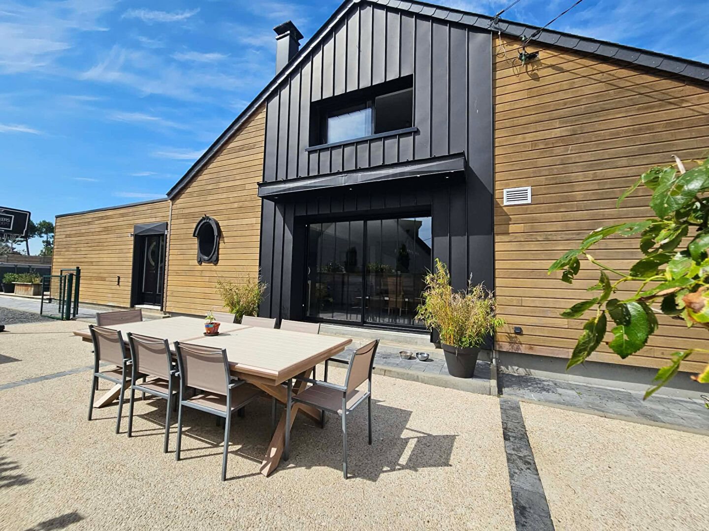 Maison à vendre, 147m², Le Crotoy