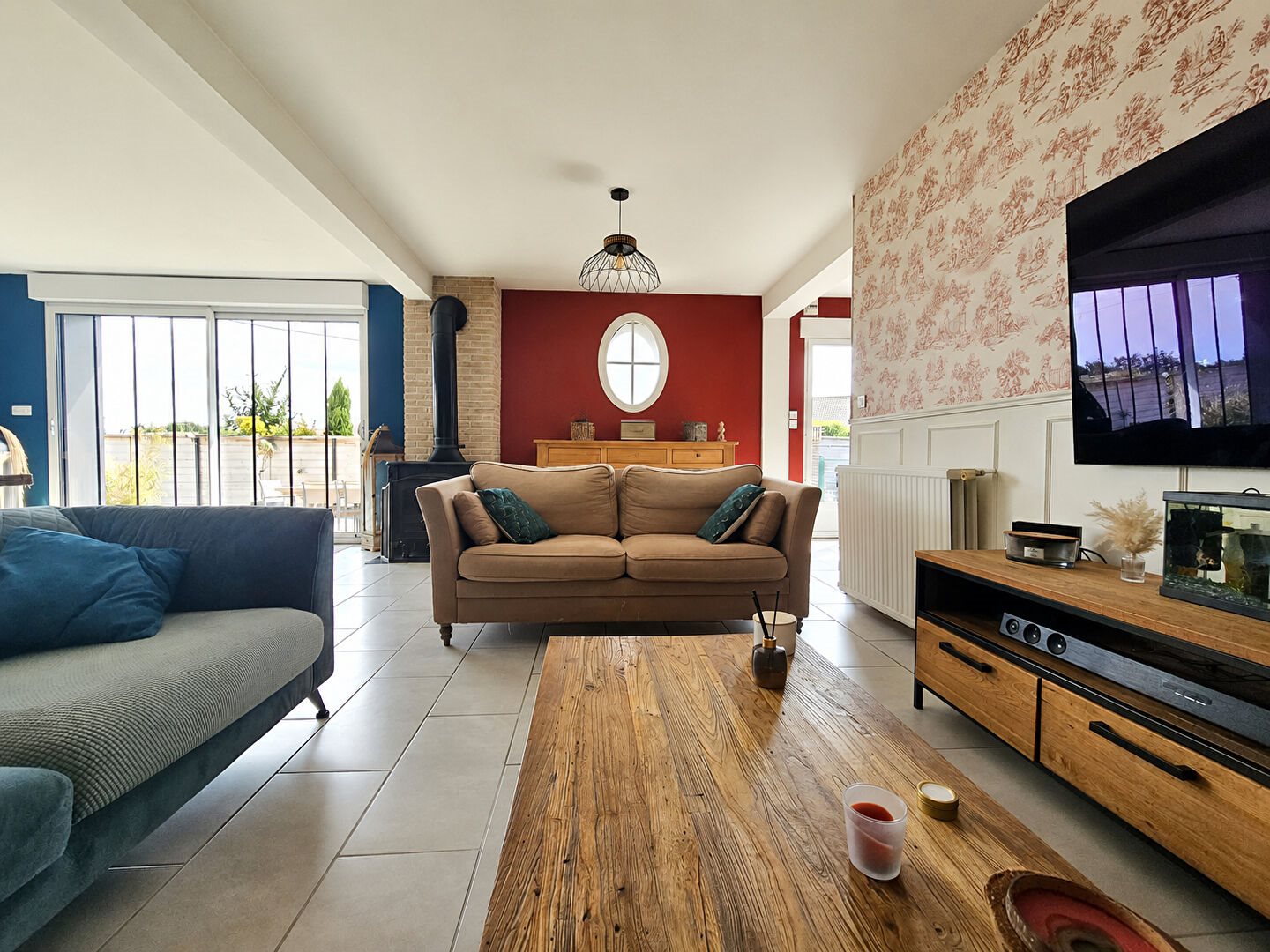 Maison à vendre, 147m², Le Crotoy