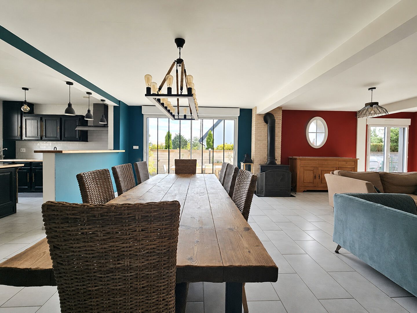 Maison à vendre, 147m², Le Crotoy