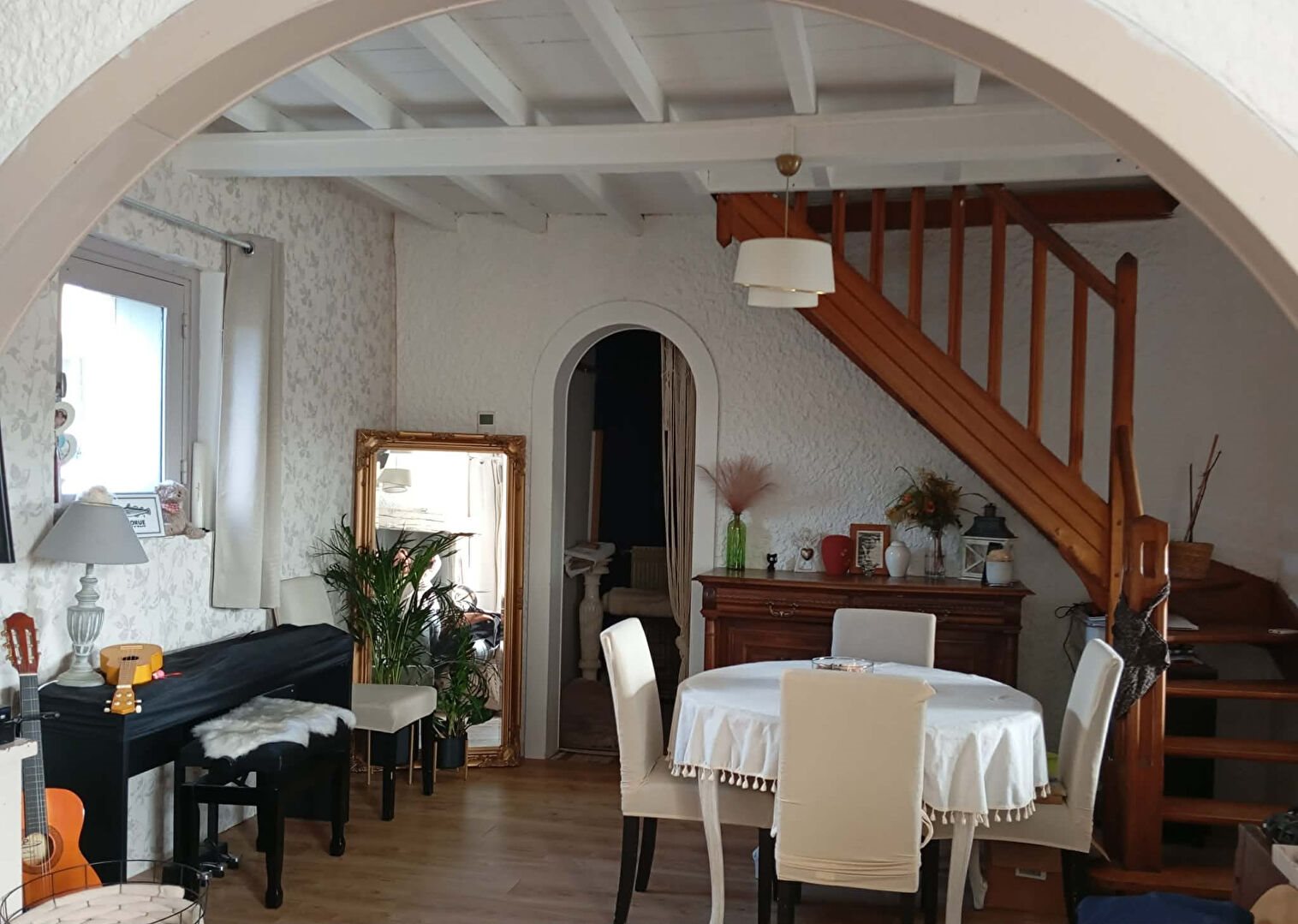 Maison à vendre, 64m², Nouvion