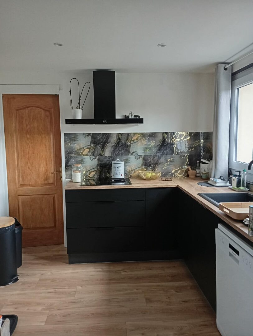 Maison à vendre, 64m², Nouvion