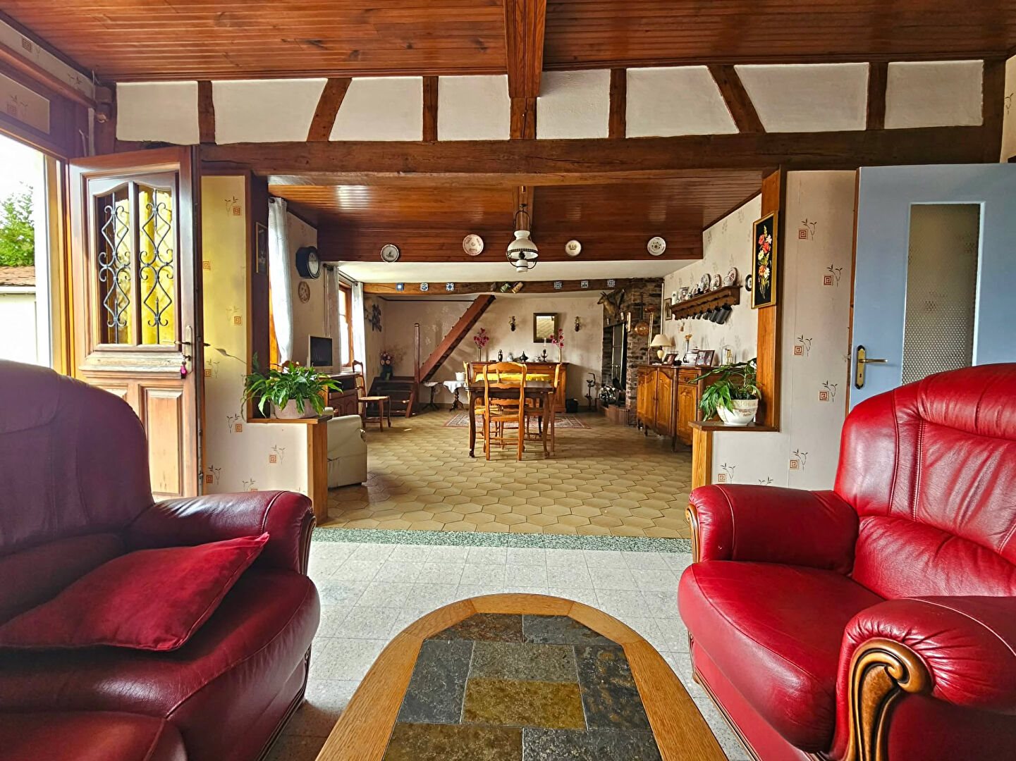 Maison à vendre, 130m², Vron