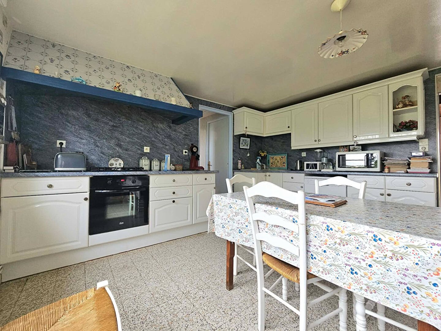 Maison à vendre, 130m², Vron