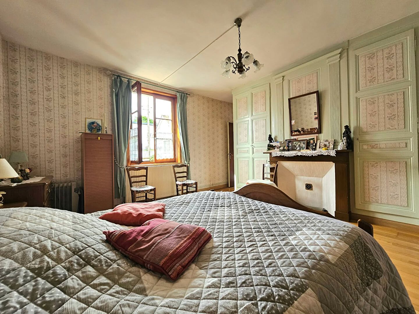 Maison à vendre, 130m², Vron