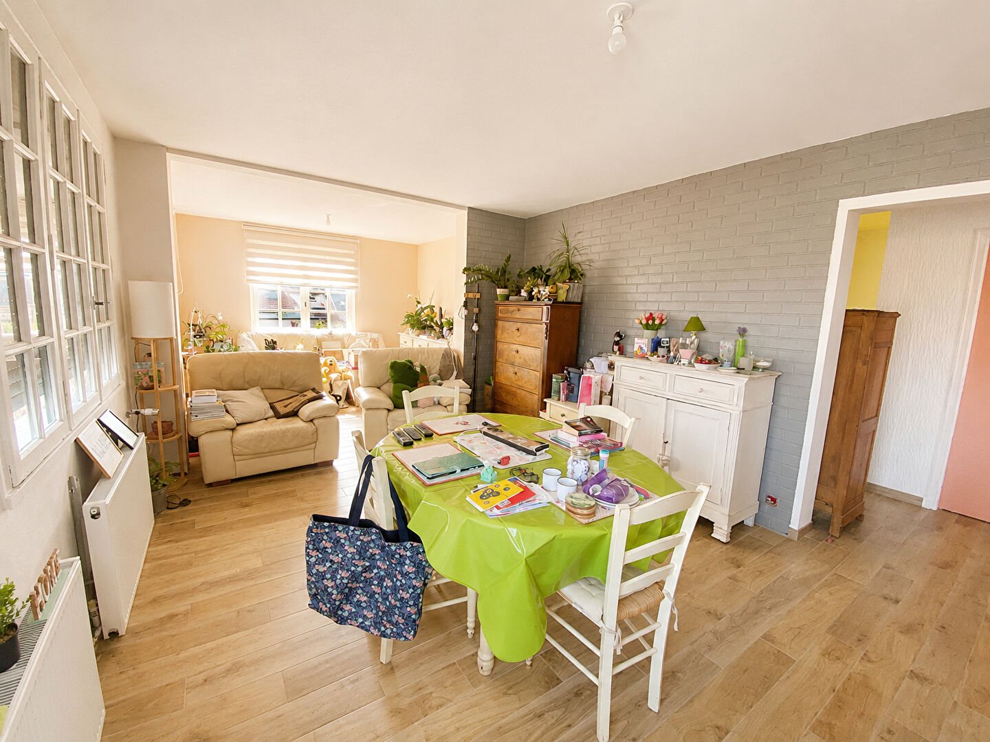 Maison à vendre, 110m², Berck