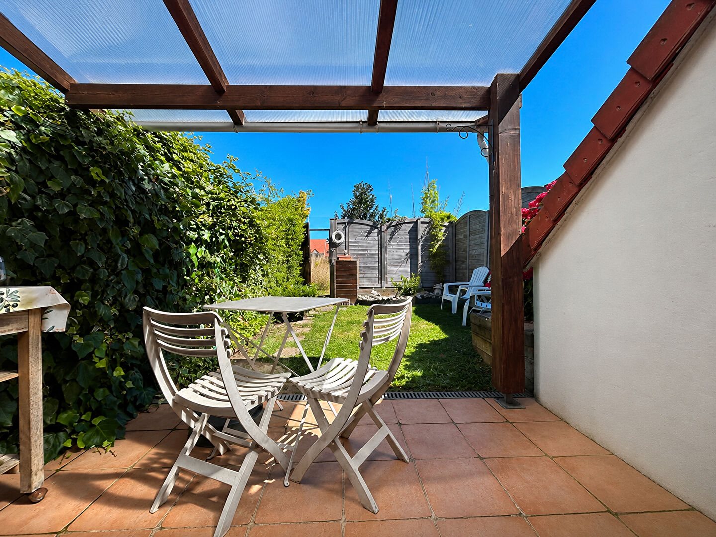 Maison à vendre, 31m², Le Crotoy