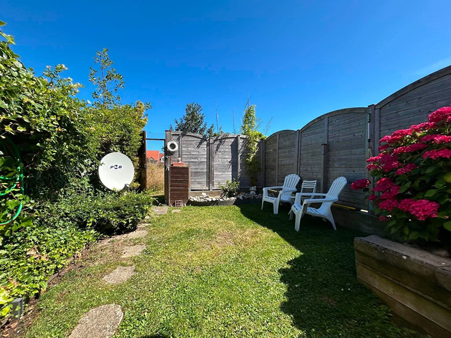 Maison à vendre, 31m², Le Crotoy