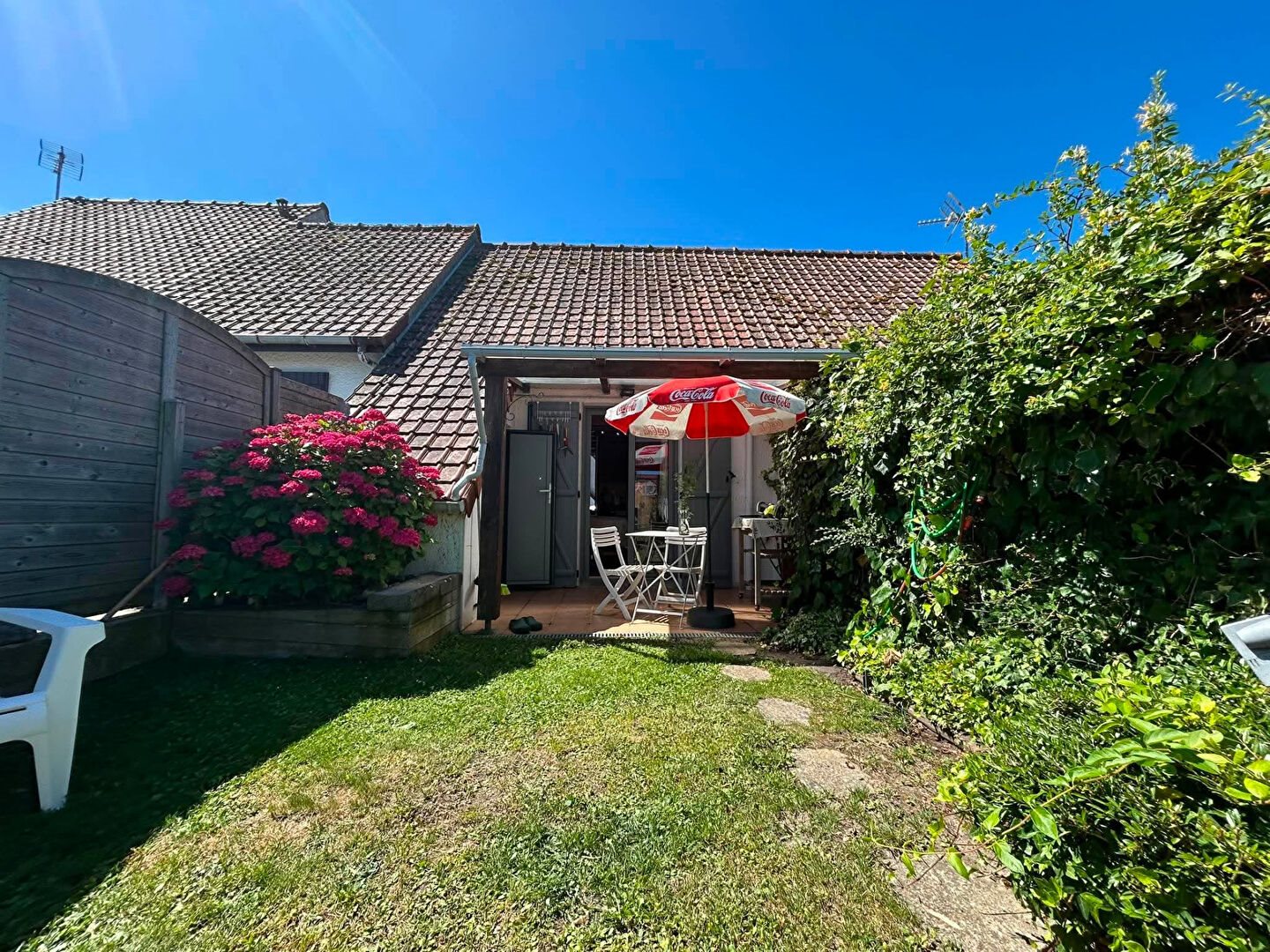 Maison à vendre, 31m², Le Crotoy