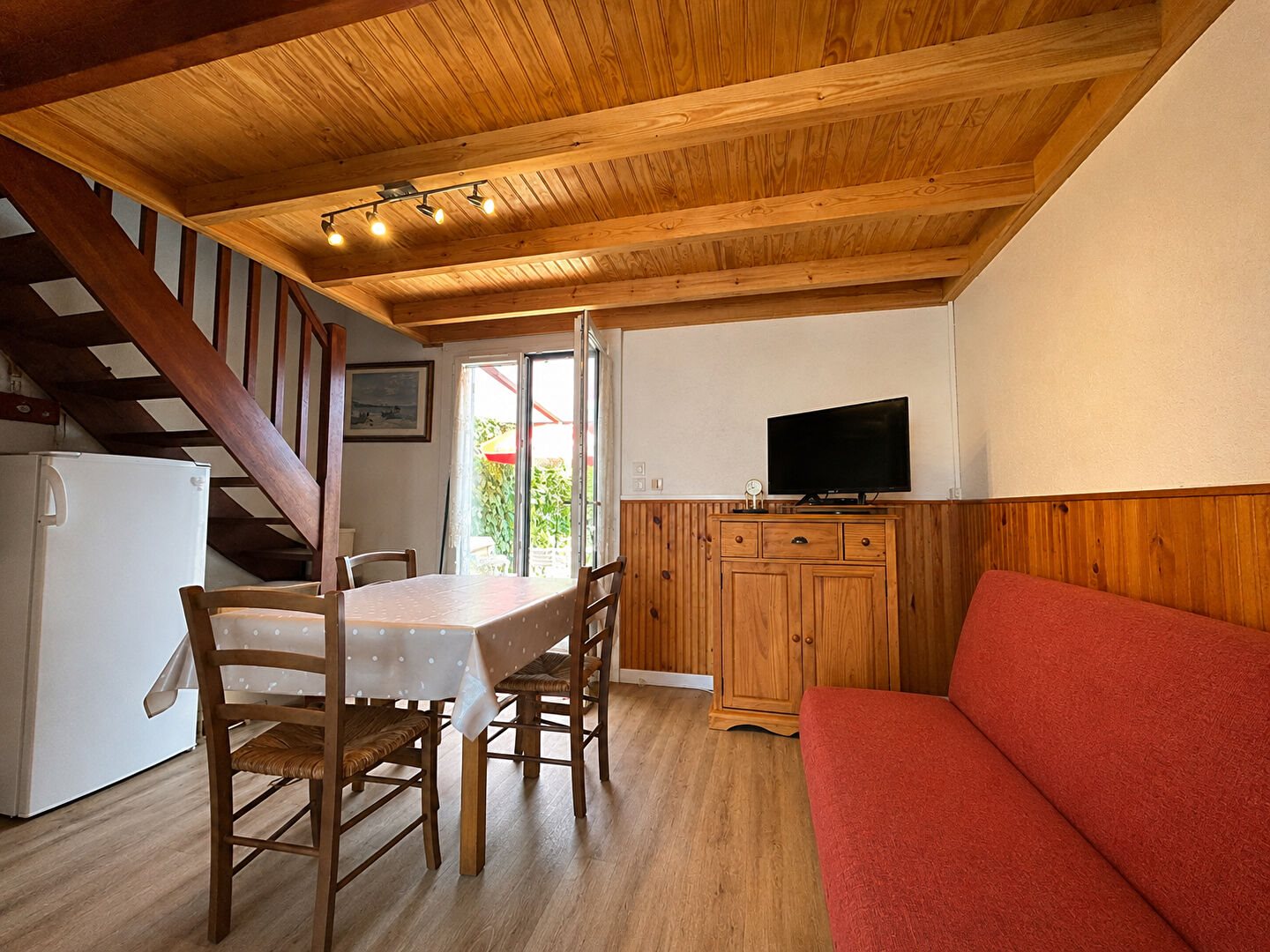Maison à vendre, 31m², Le Crotoy