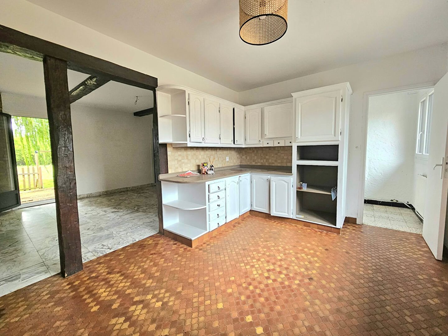 Maison à vendre, 160m², Rang-du-Fliers