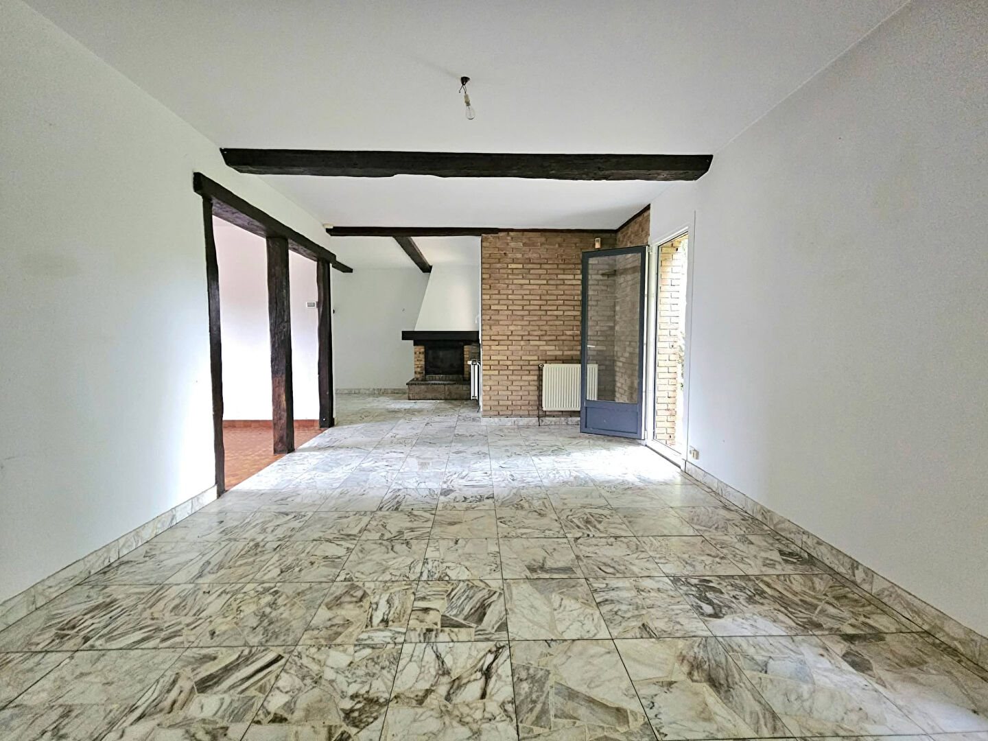 Maison à vendre, 160m², Rang-du-Fliers