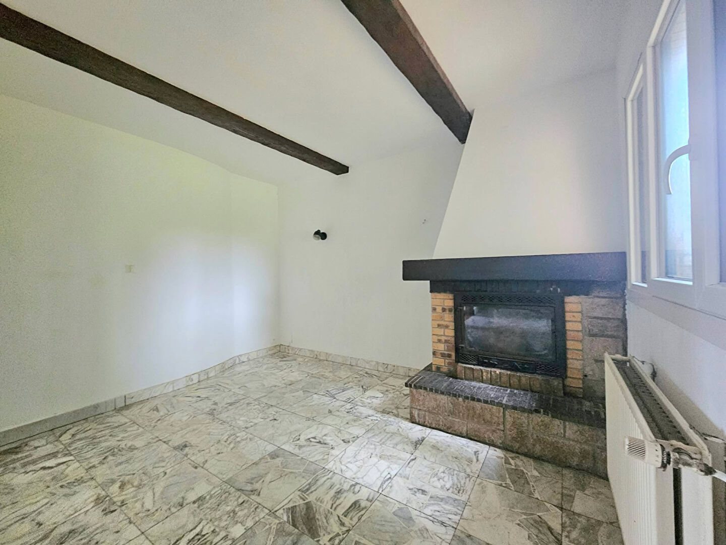Maison à vendre, 160m², Rang-du-Fliers
