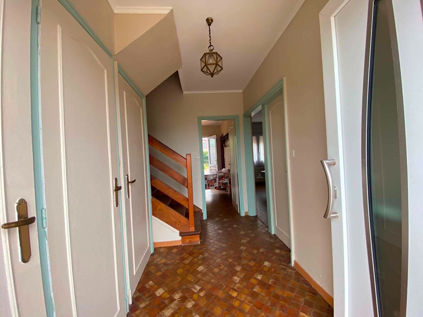 Maison à vendre, 83m², Berck
