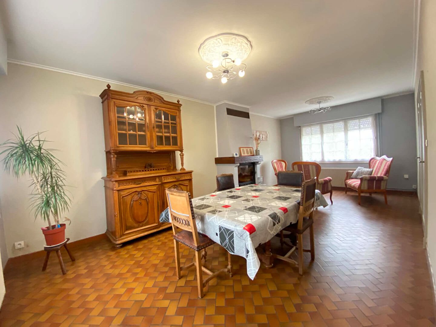 Maison à vendre, 83m², Berck