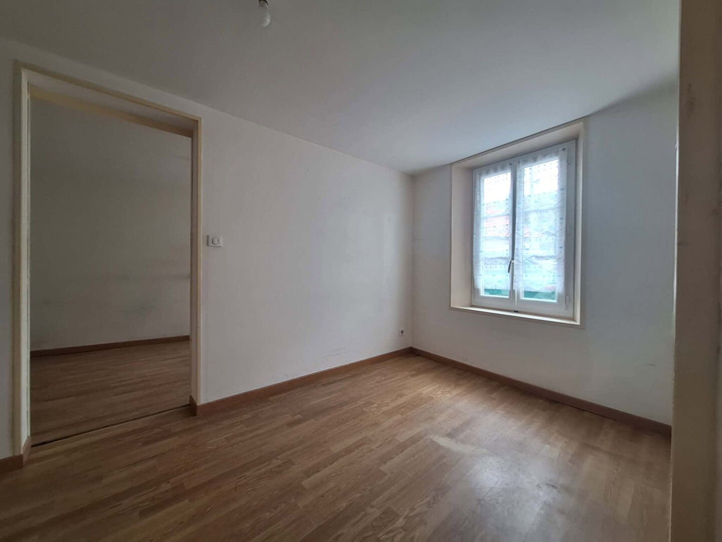 Maison à vendre, 47m², Rue