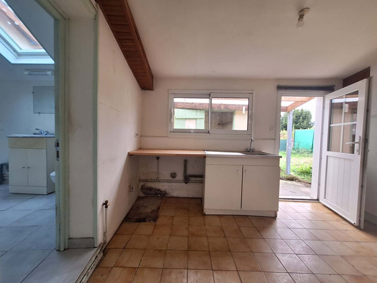 Maison à vendre, 47m², Rue