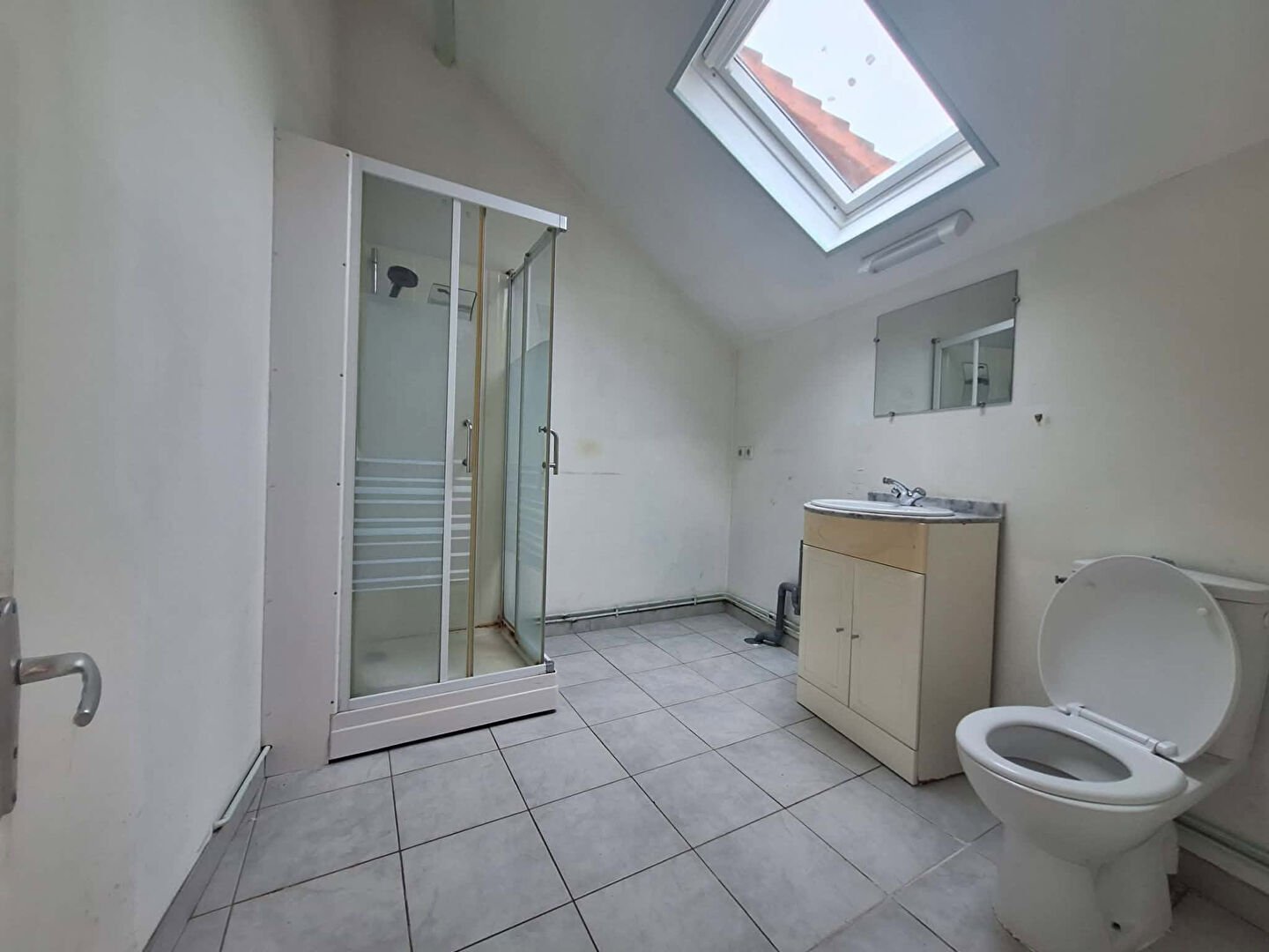 Maison à vendre, 47m², Rue