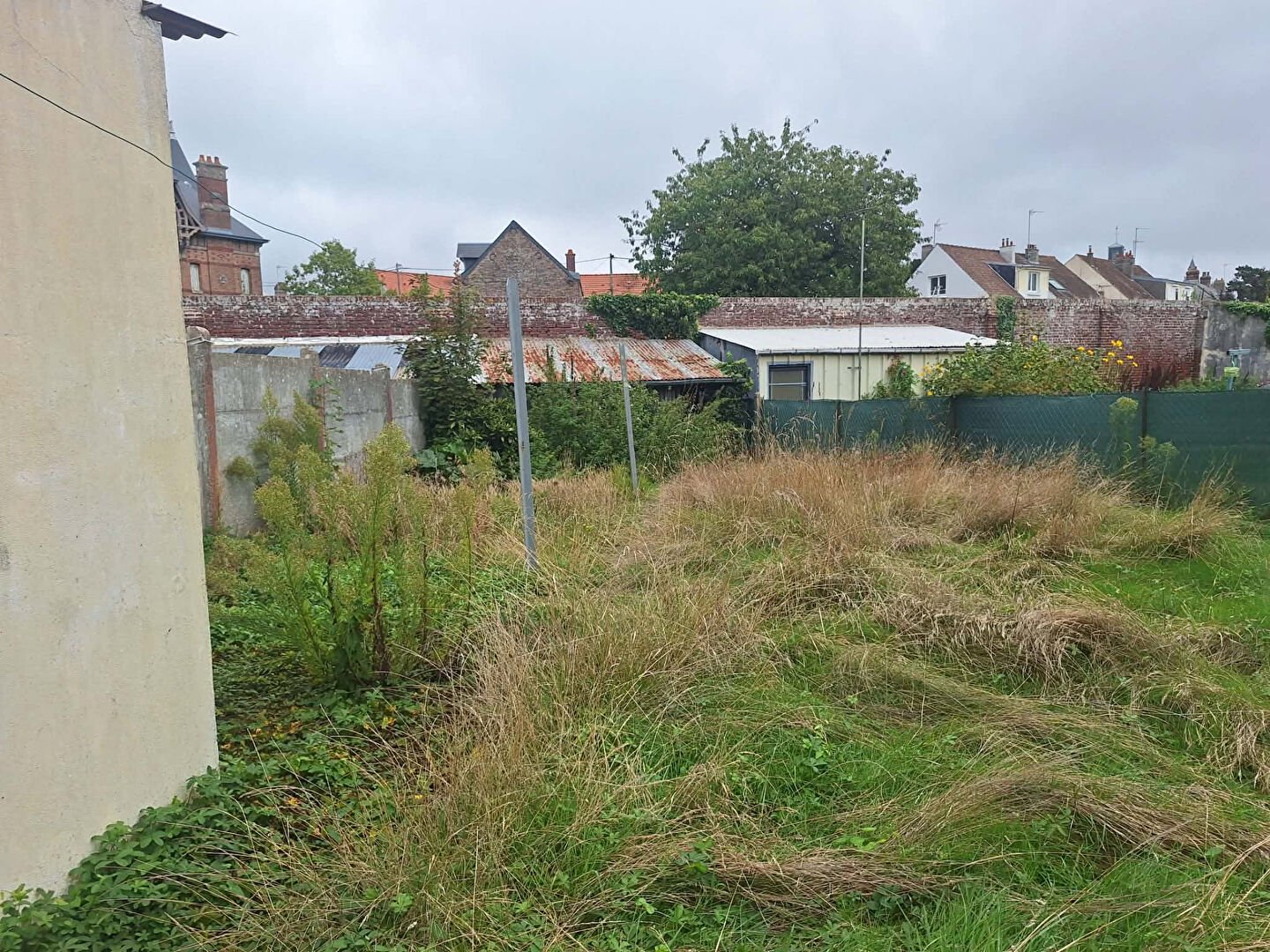 Maison à vendre, 47m², Rue
