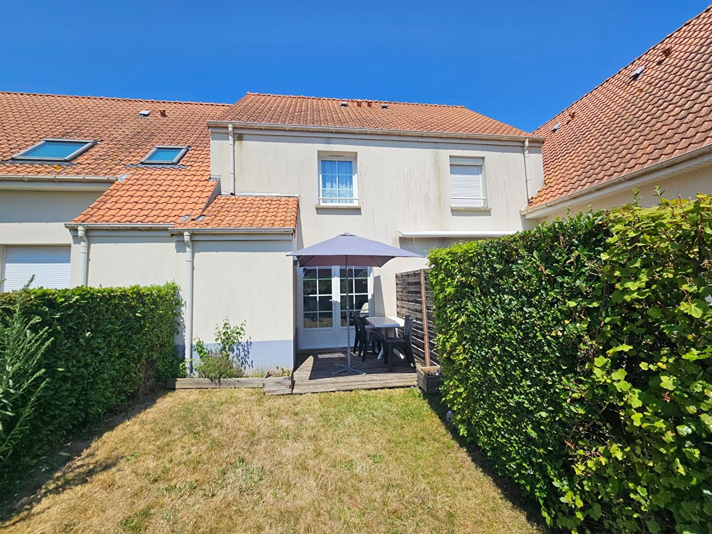 Maison à vendre, 47m², Le Crotoy