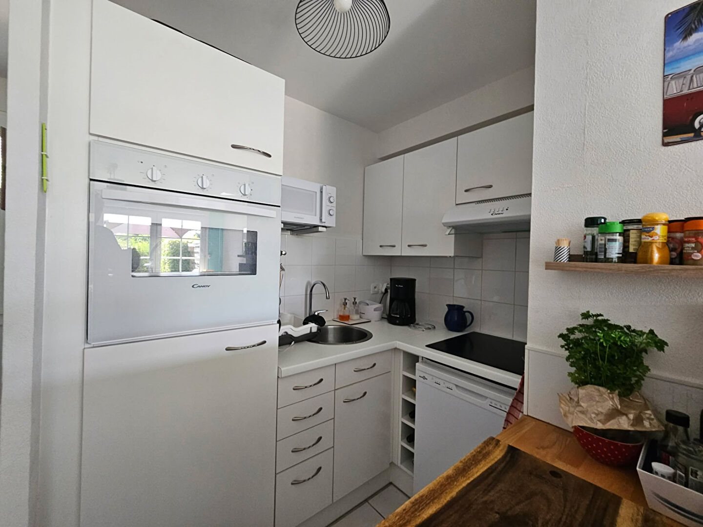 Maison à vendre, 47m², Le Crotoy