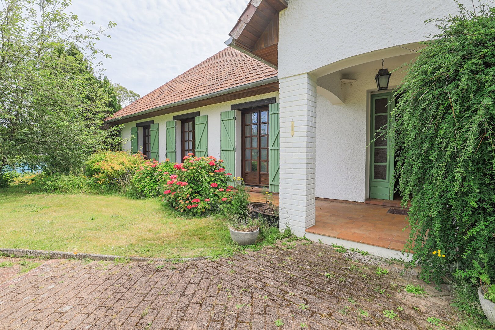 Maison à vendre, 233m², Rue