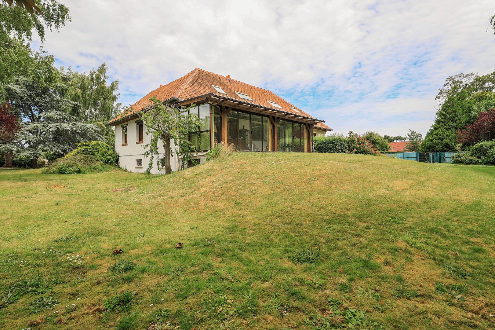 Maison à vendre, 233m², Rue
