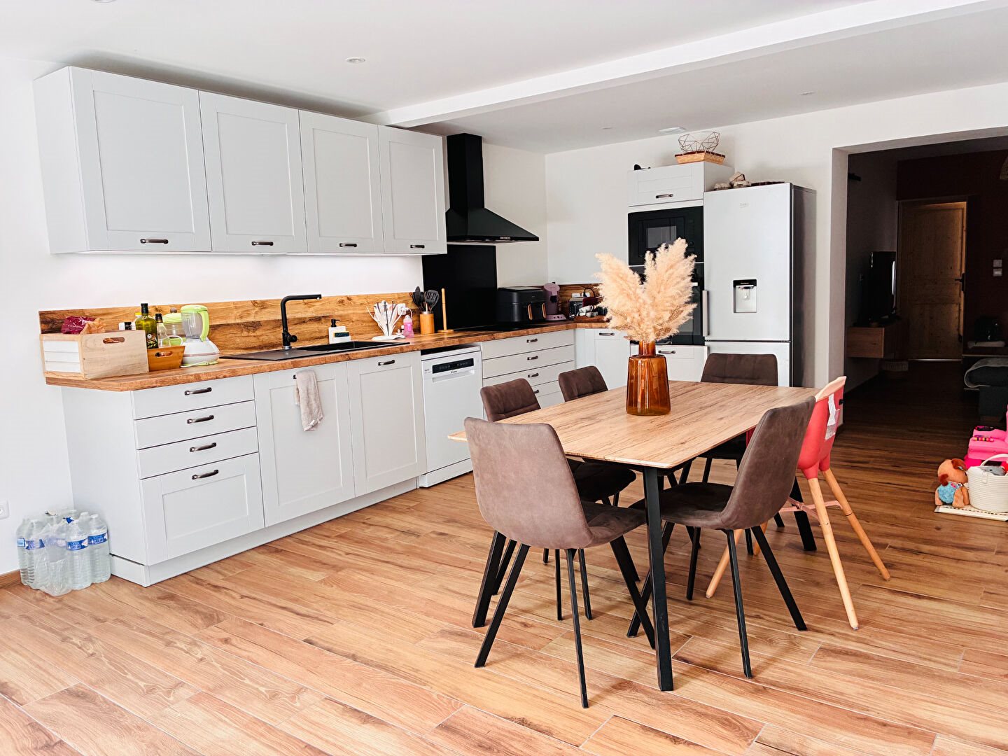 Appartement à vendre, 67m², Quend