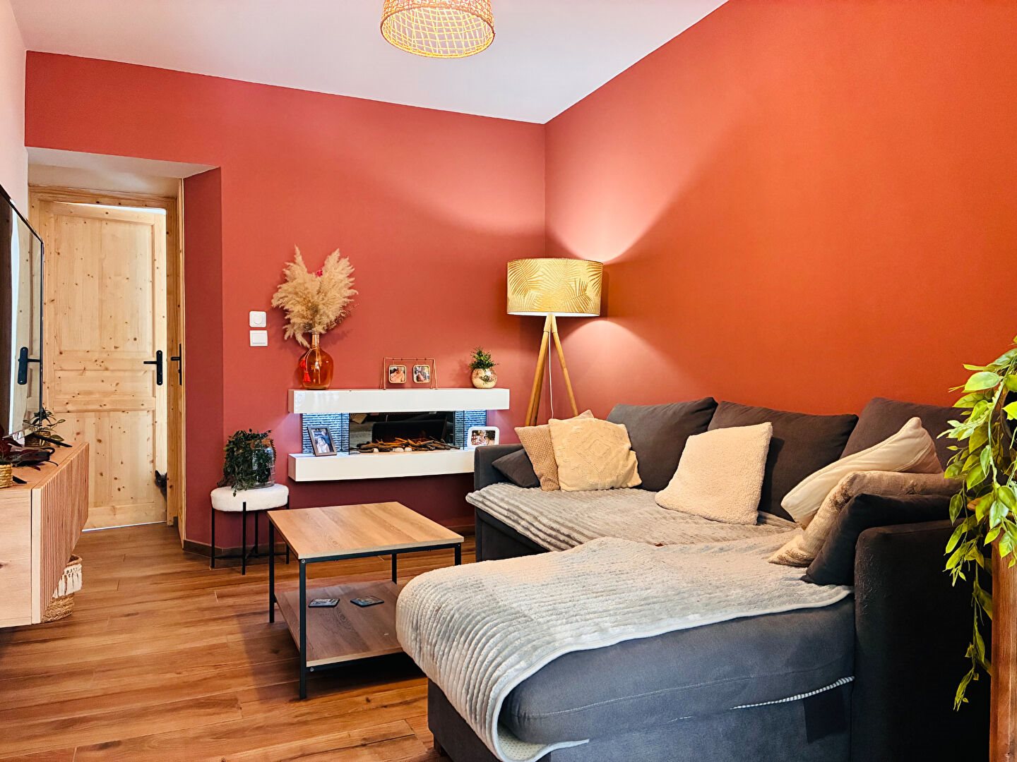 Appartement à vendre, 67m², Quend