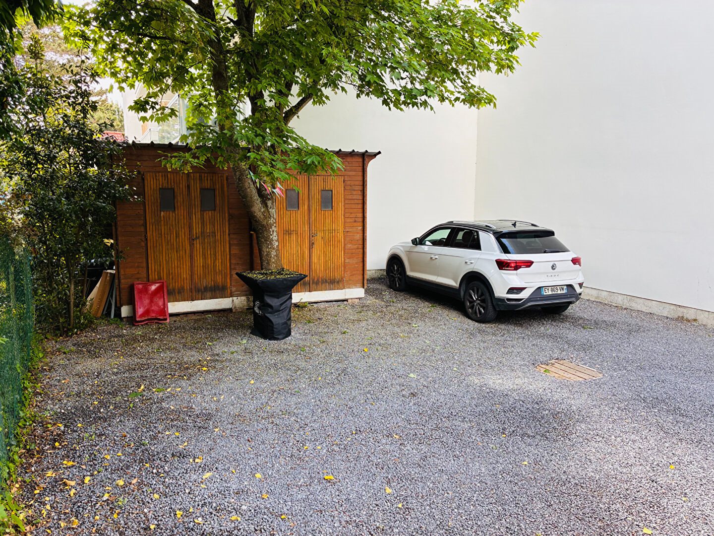 Appartement à vendre, 67m², Quend