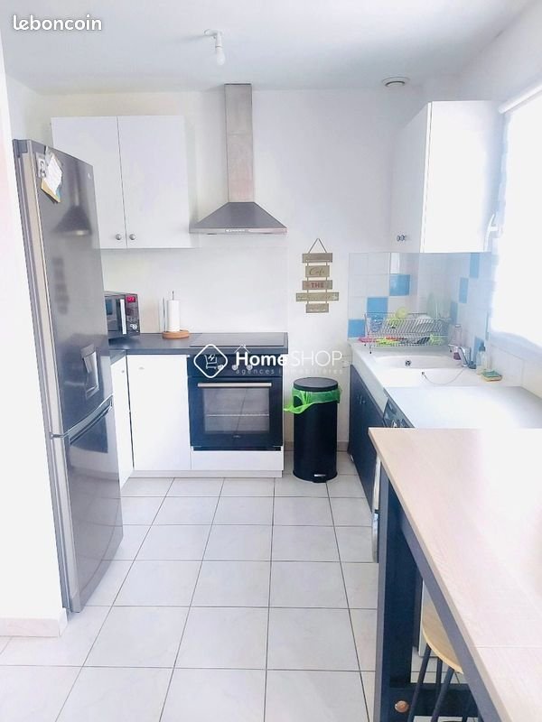Appartement à louer, 54m², Les Pennes-Mirabeau