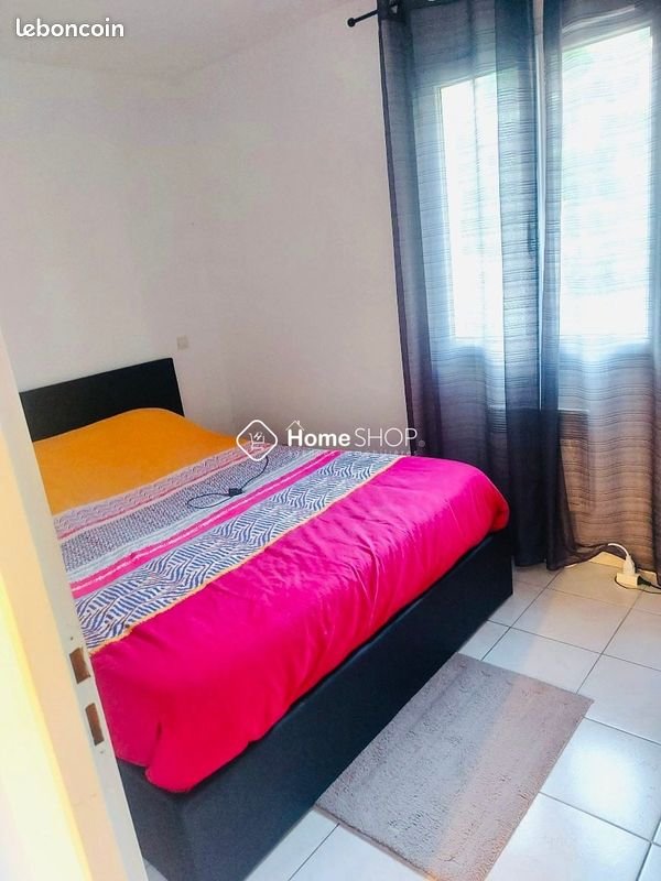 Appartement à louer, 54m², Les Pennes-Mirabeau