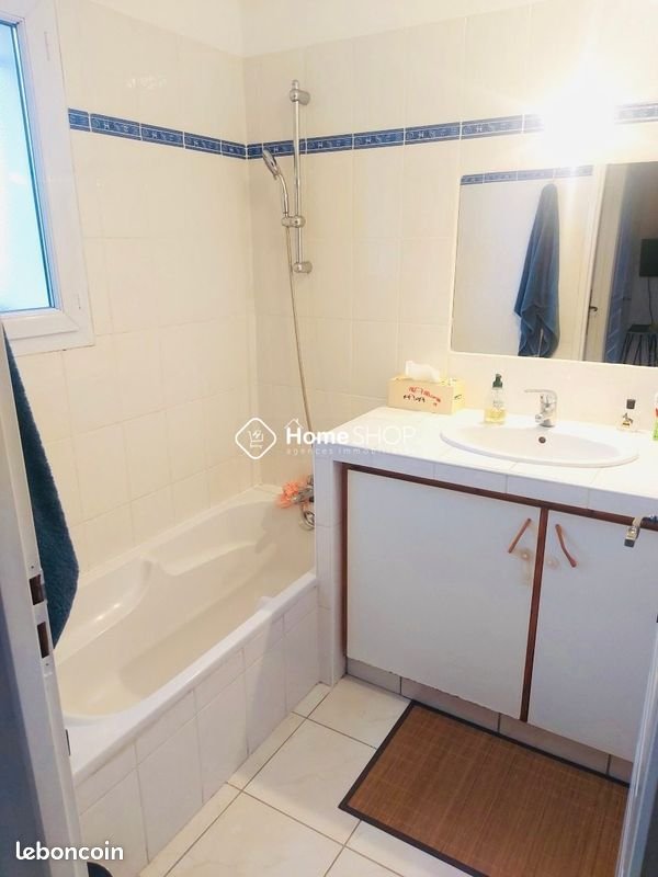 Appartement à louer, 54m², Les Pennes-Mirabeau