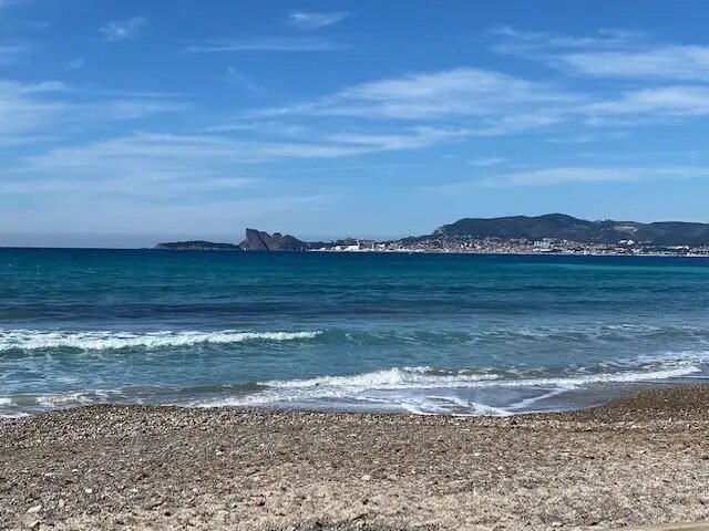 Appartement à vendre, 19m², Sanary-sur-Mer