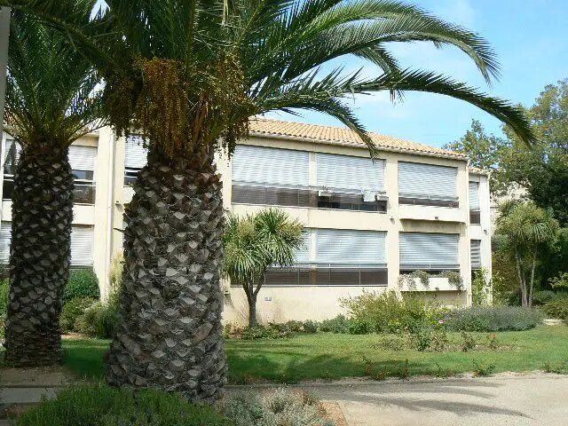 Appartement à vendre, 19m², Sanary-sur-Mer