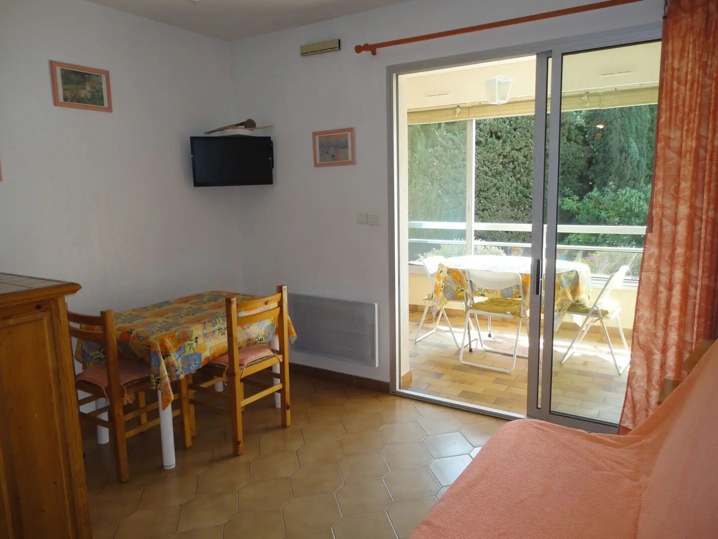 Appartement à vendre, 19m², Sanary-sur-Mer