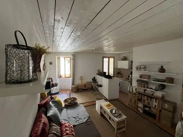 Appartement à vendre, 34m², La Cadière-d'Azur