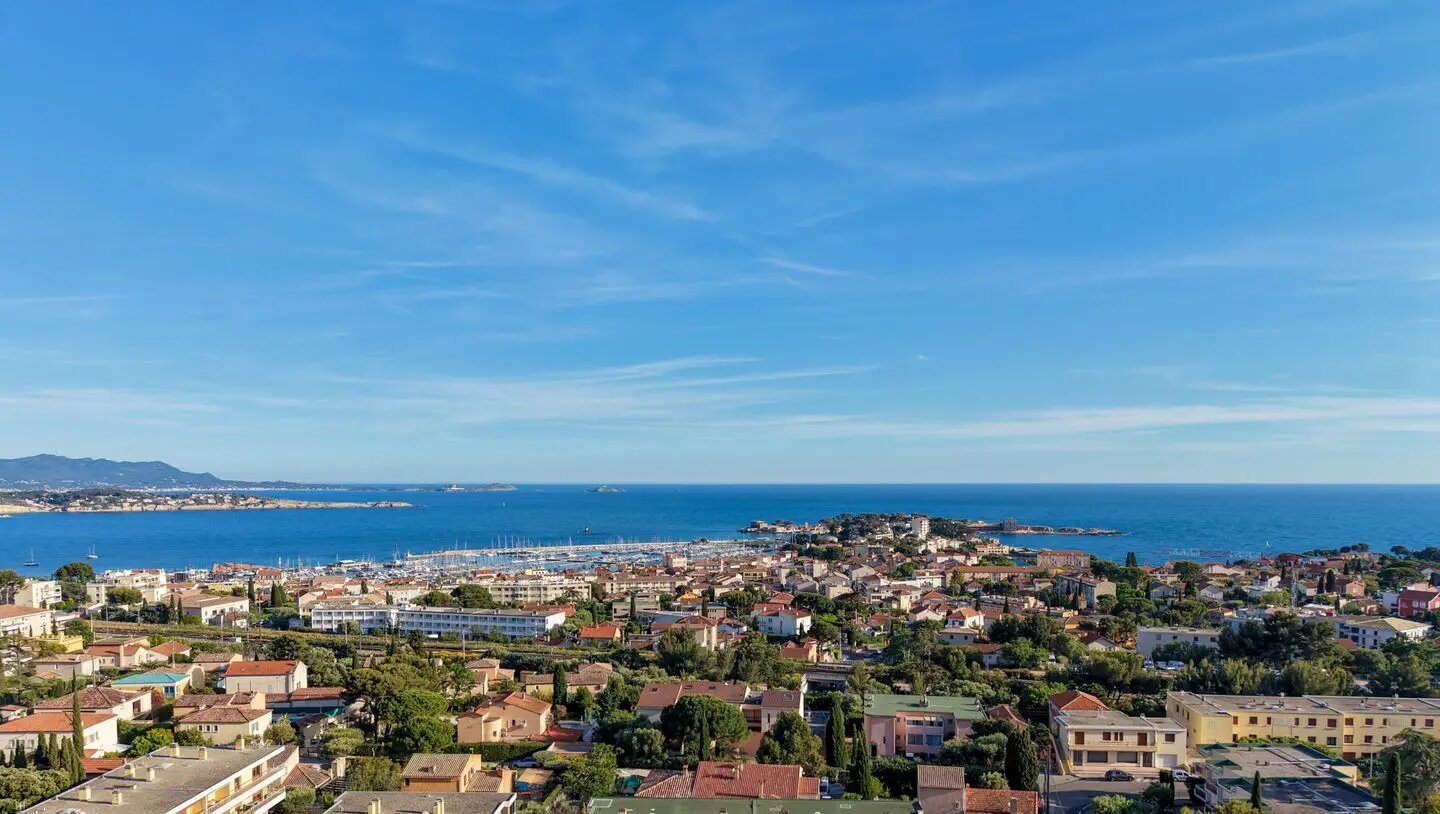 Appartement à vendre, 62m², Bandol