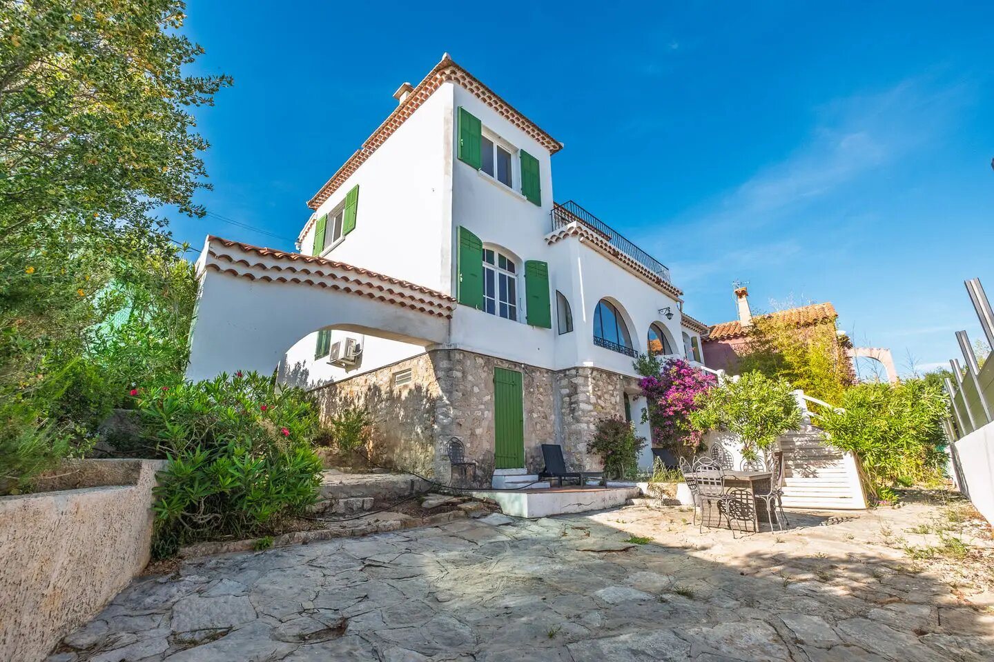 Appartement à vendre, 62m², Bandol